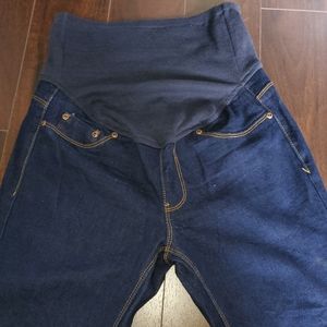 Maternity Jeans